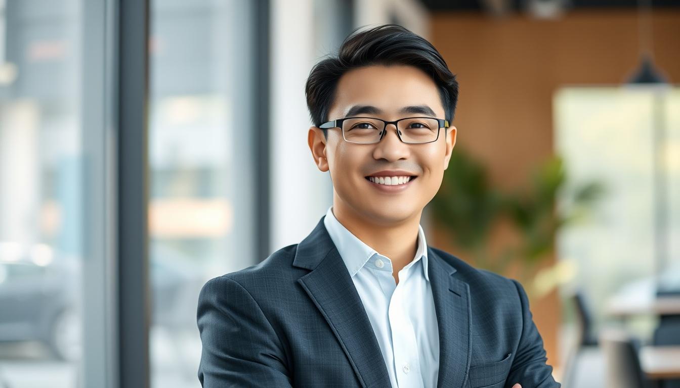 Daniel Tan